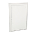 Fridge Door - 2255705010 Fridge Door Complete [Electrolux Aeg]
